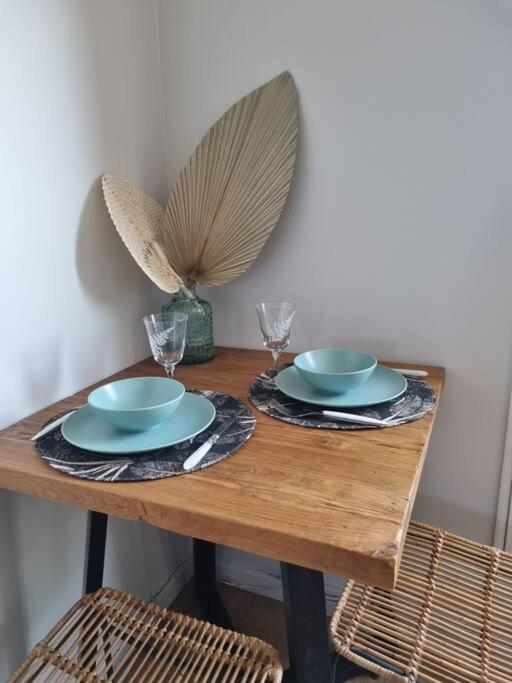 Appartement Cosy Proche Du Tram Монпелие Екстериор снимка