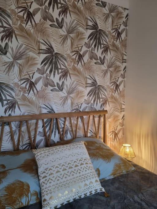 Appartement Cosy Proche Du Tram Монпелие Екстериор снимка