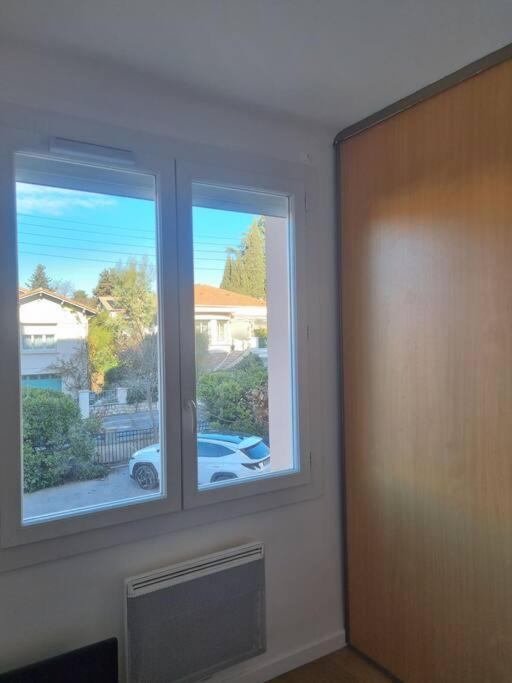Appartement Cosy Proche Du Tram Монпелие Екстериор снимка
