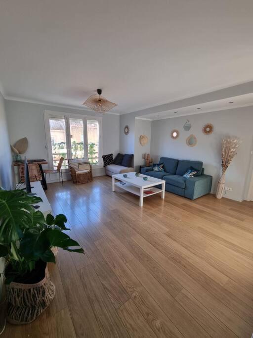 Appartement Cosy Proche Du Tram Монпелие Екстериор снимка